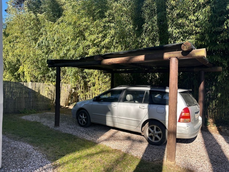 Hermoso Chalet en Pinares 